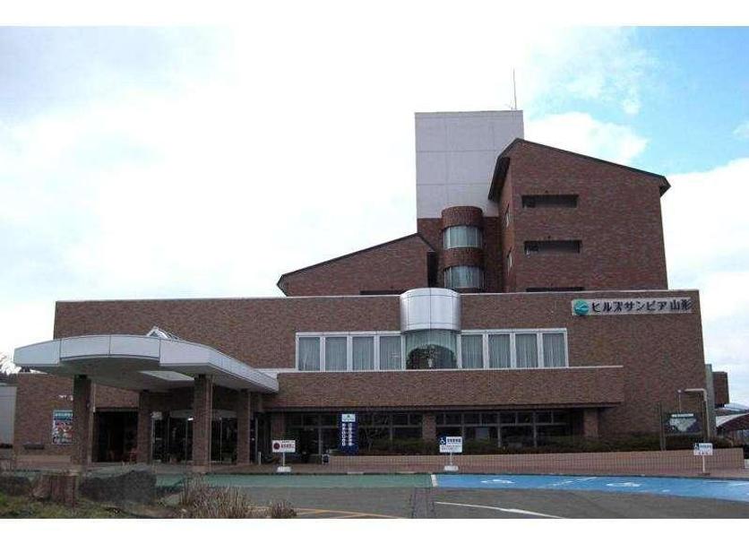Building Photo
