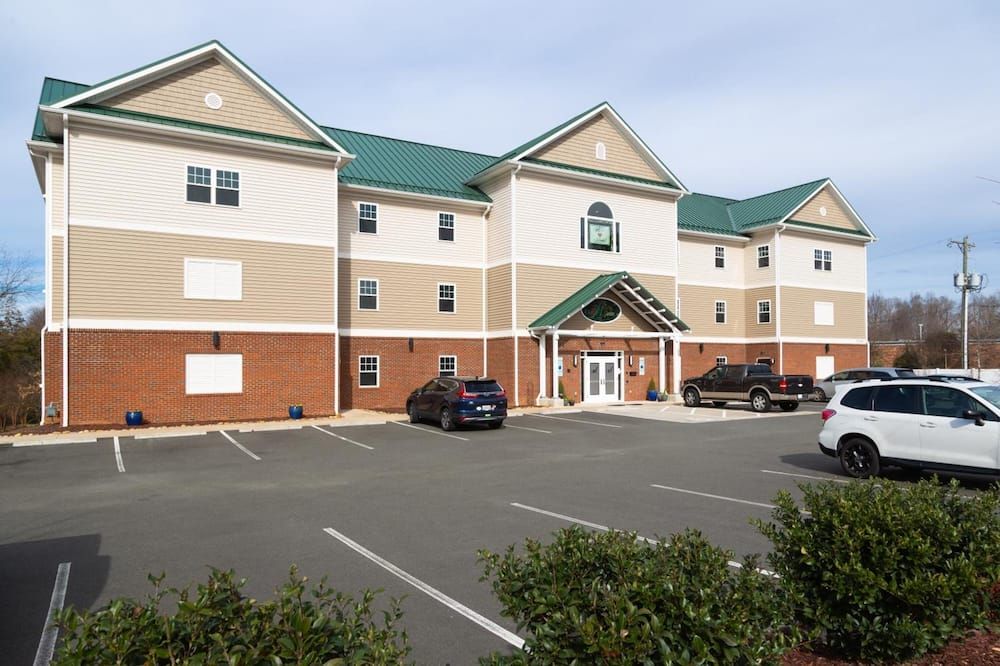 Laundry facility
