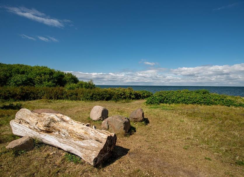 Outdoors view Photo