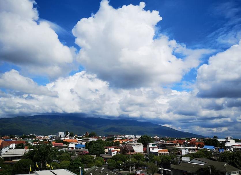 Outdoors view Photo
