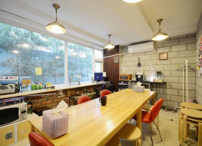 Dining room Photo