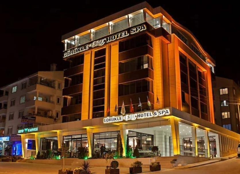 Building Photo
