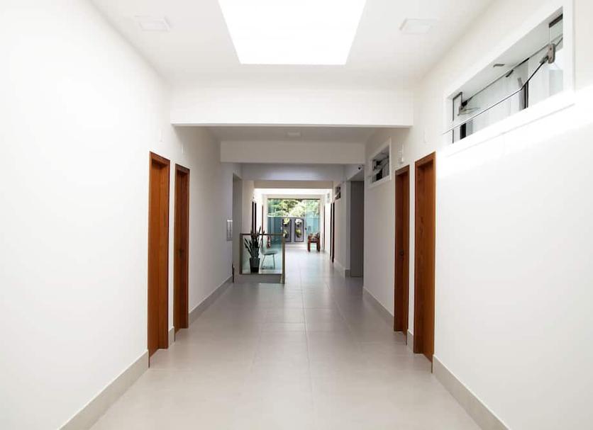 Hallway Photo