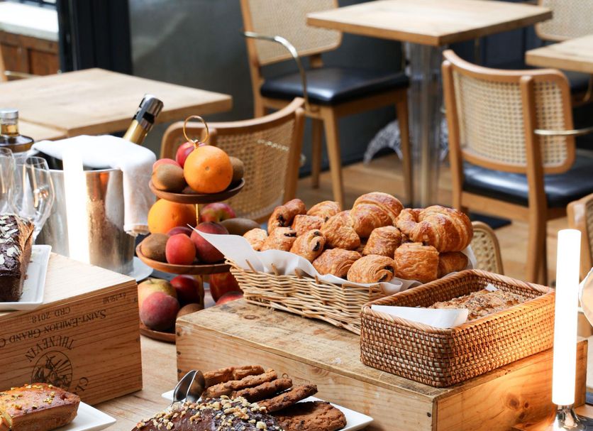 Hotel amenity Photo