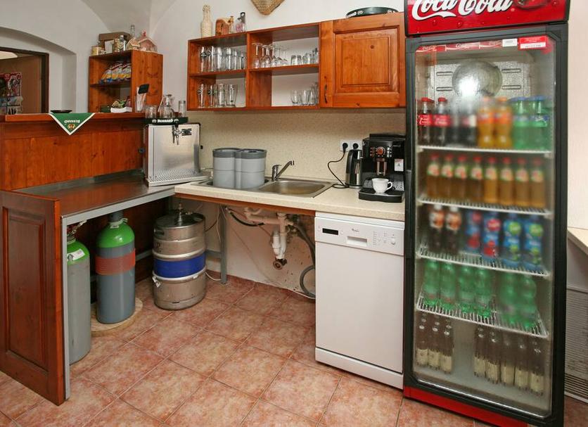 Kitchen Photo