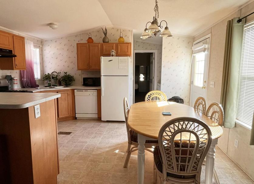 Kitchen Photo