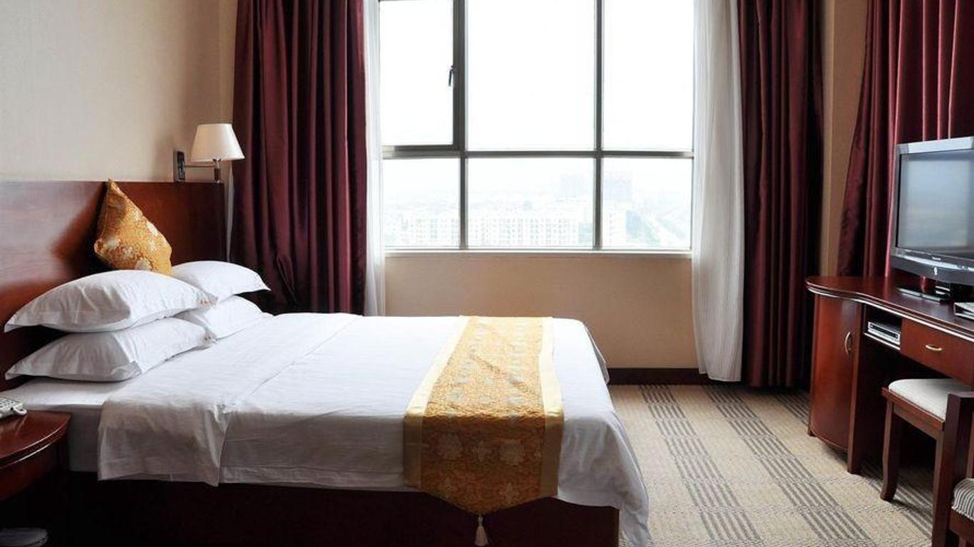 Yuhang Hotel
