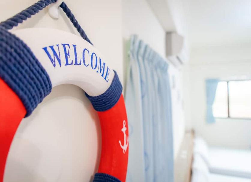 Room amenity Photo