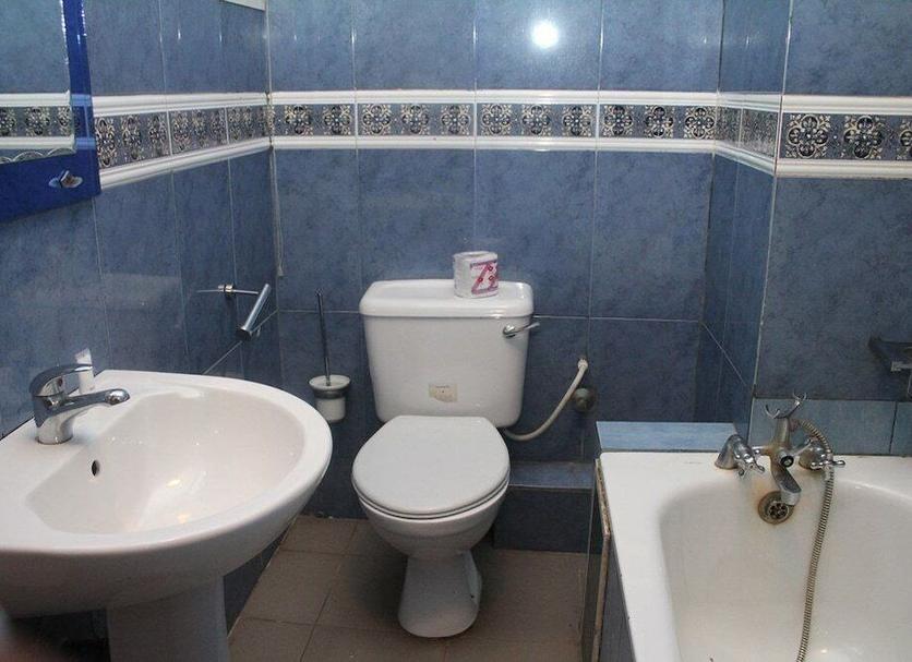 Bathroom Photo