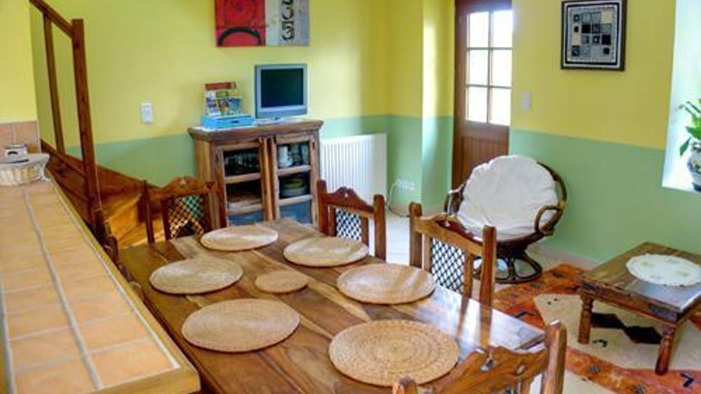 Les Locations du Puits