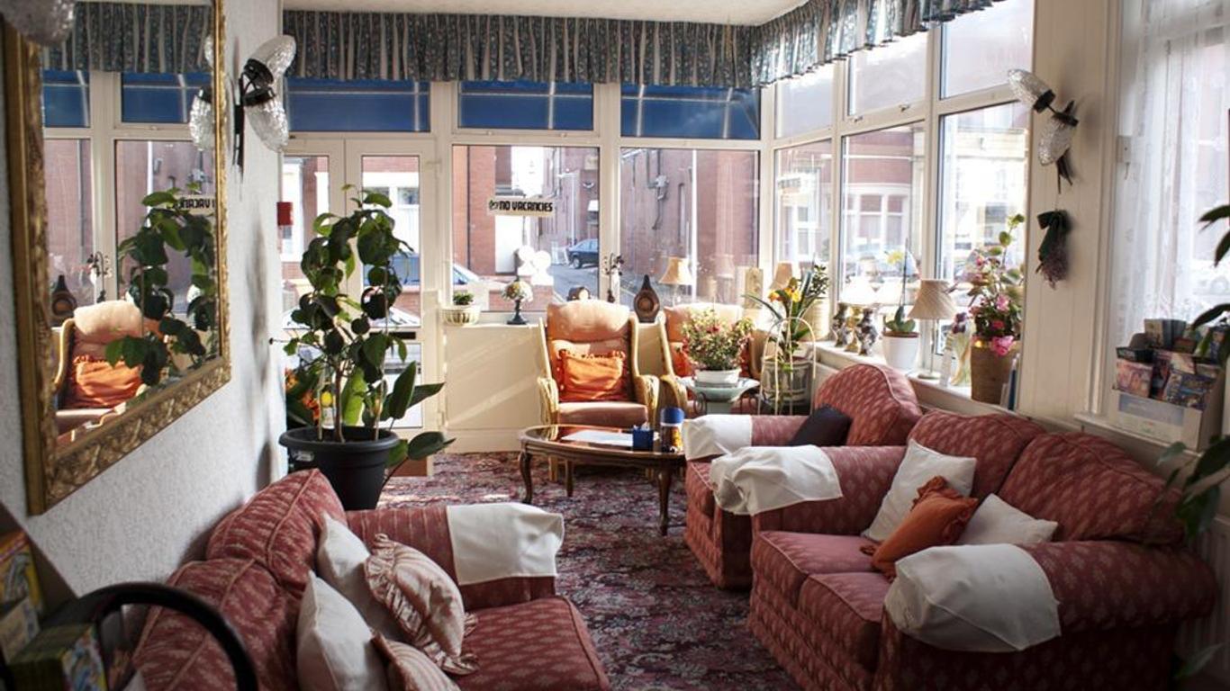Highfield Hotel