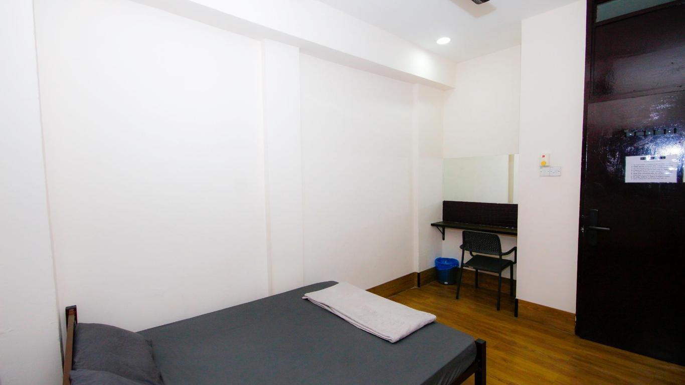 Dorms Kl