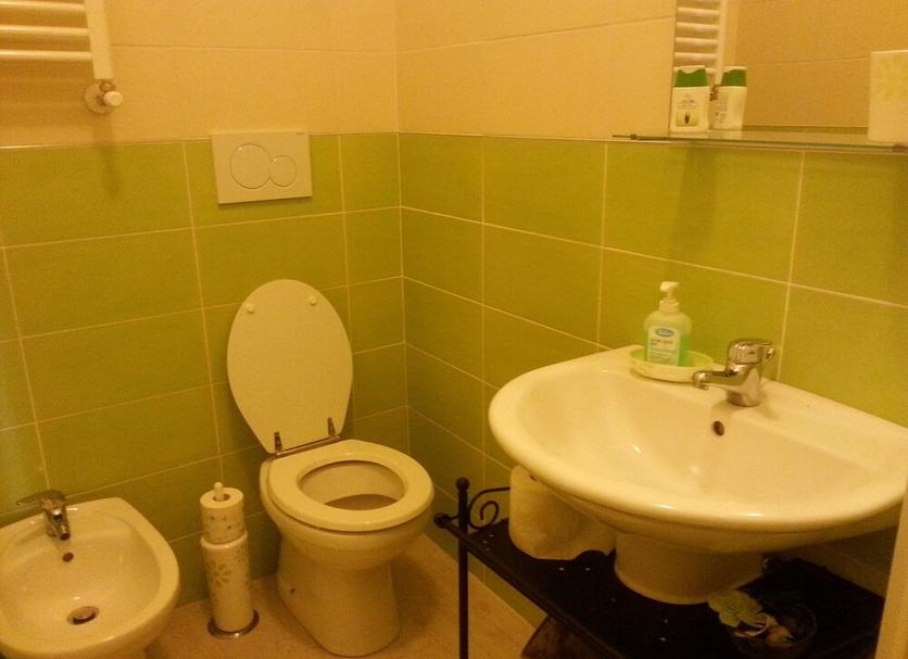 Bathroom Photo