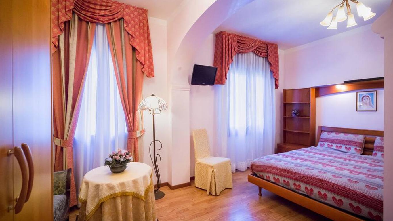 Albergo Ristorante Fabrizio