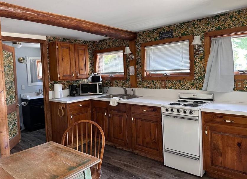 Kitchen Photo