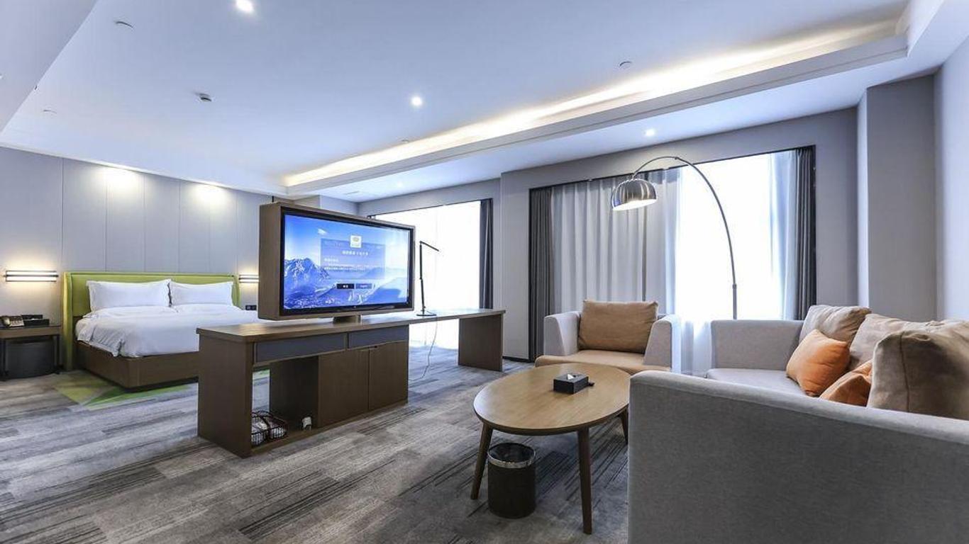Shanghai Jin Feng International Hotel