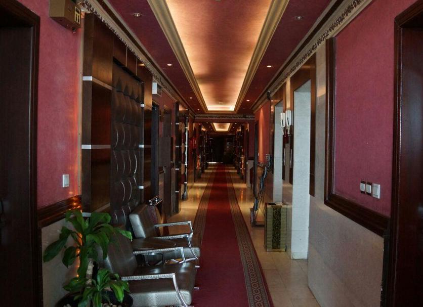 Hallway Photo