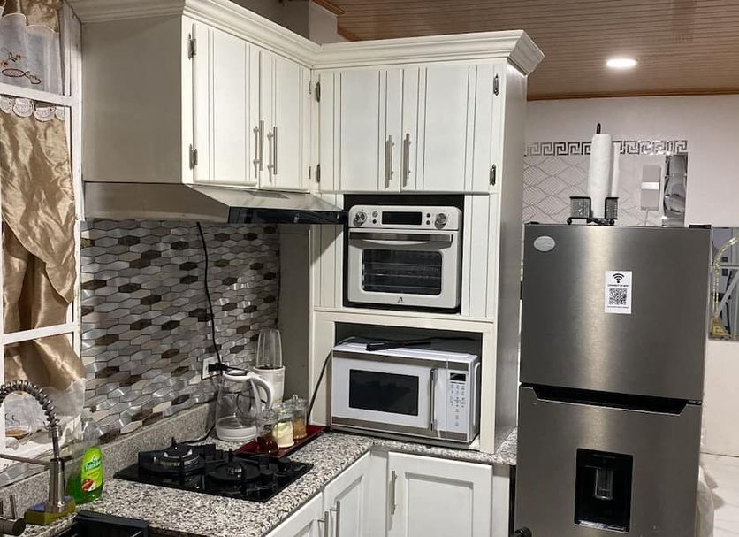 Kitchen Photo
