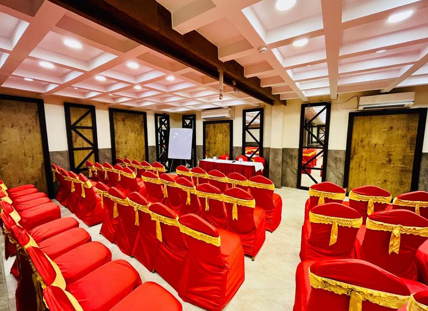 Conference room Photo