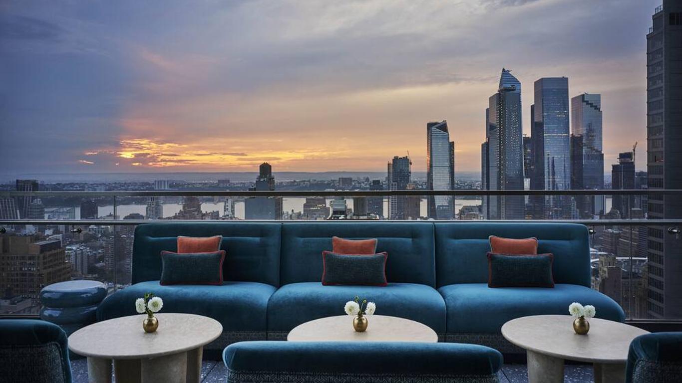 The Ritz-Carlton New York NoMad