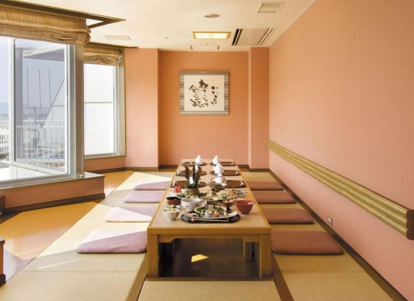 Dining room Photo