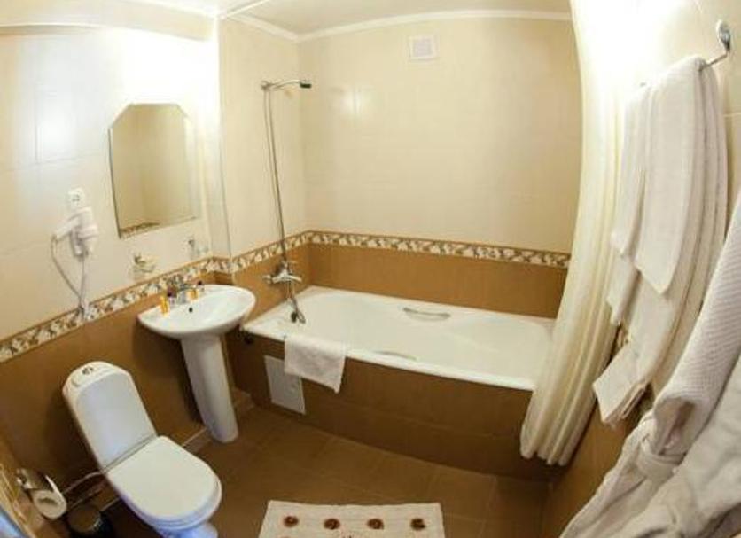 Bathroom Photo