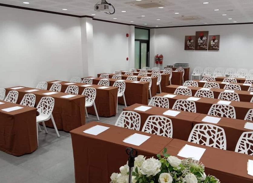Conference room Photo