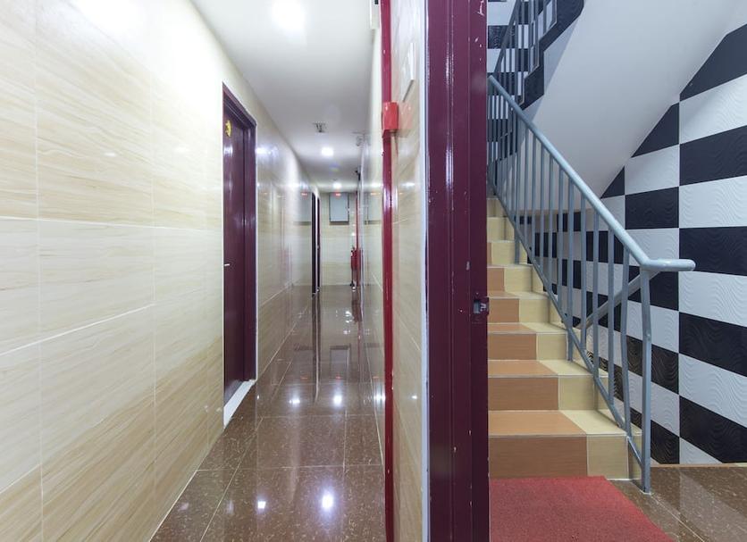 Hallway Photo