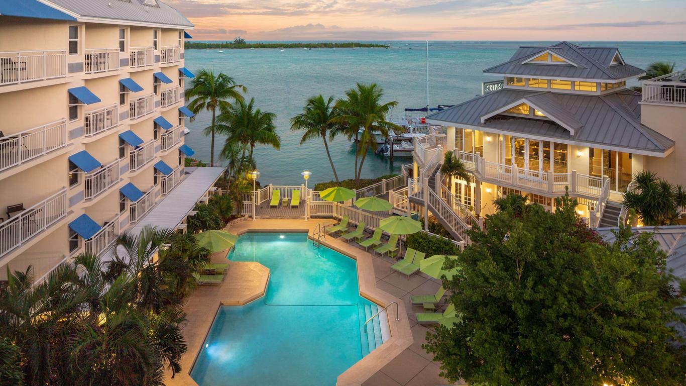 Hyatt Centric Key West Resort And Spa From 111 Key West Hotel Deals And Reviews Kayak