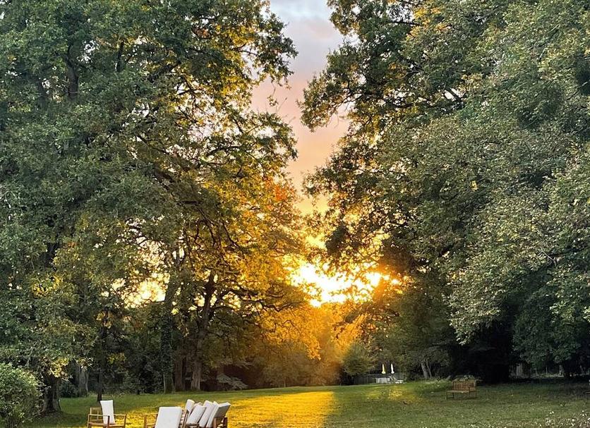 Outdoors view Photo