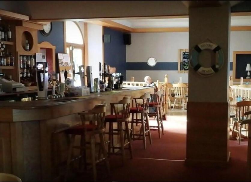 Bar Photo
