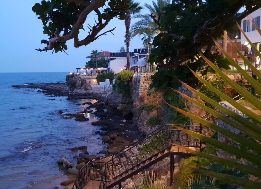 Outdoors view Photo