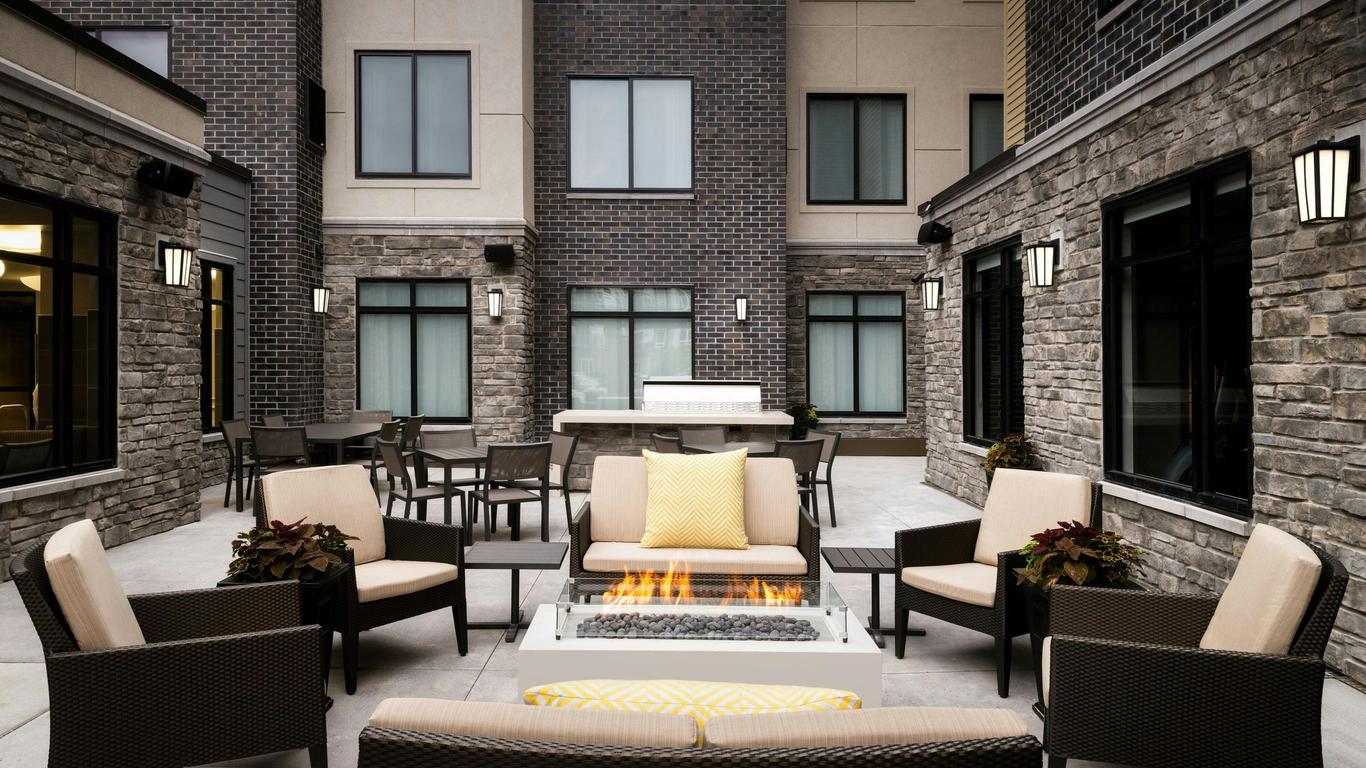 Residence Inn by Marriott Rochester Mayo Clinic Area South