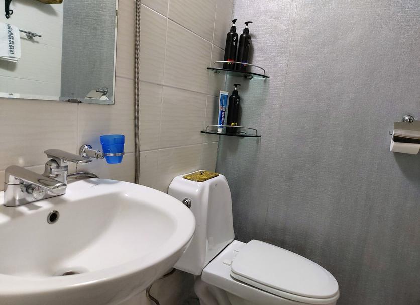 Bathroom Photo