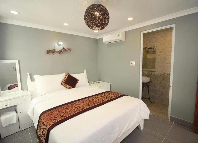 Bedroom Photo