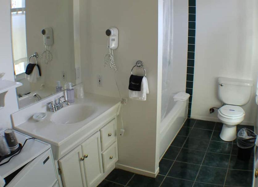 Bathroom Photo