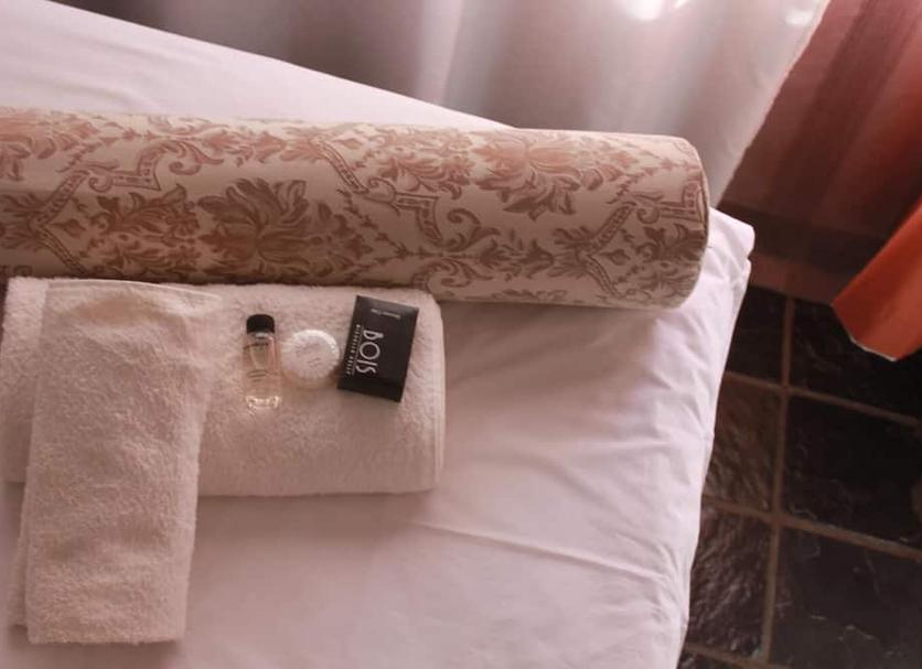 Room amenity Photo