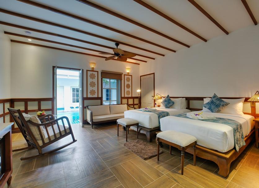 Bedroom Photo