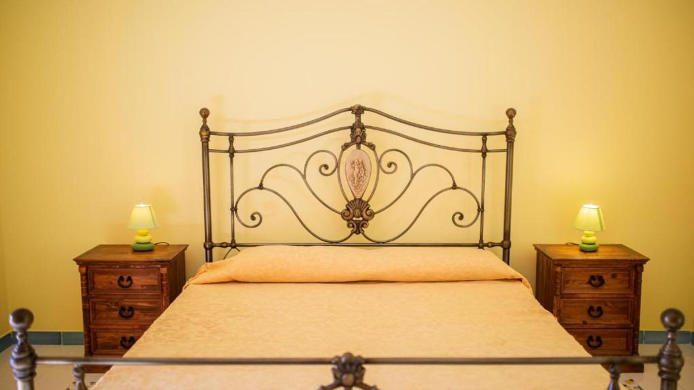 B&B Villa Maristella