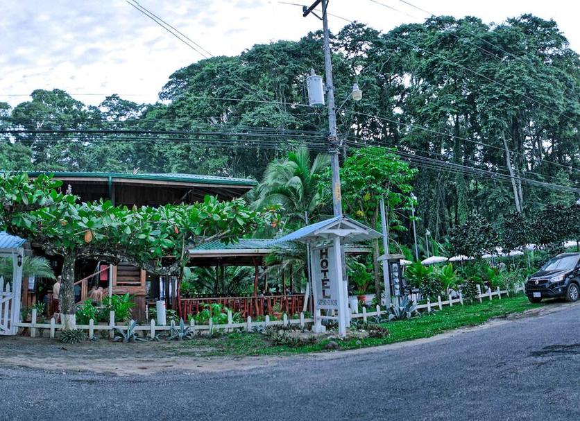 Outdoors view Photo