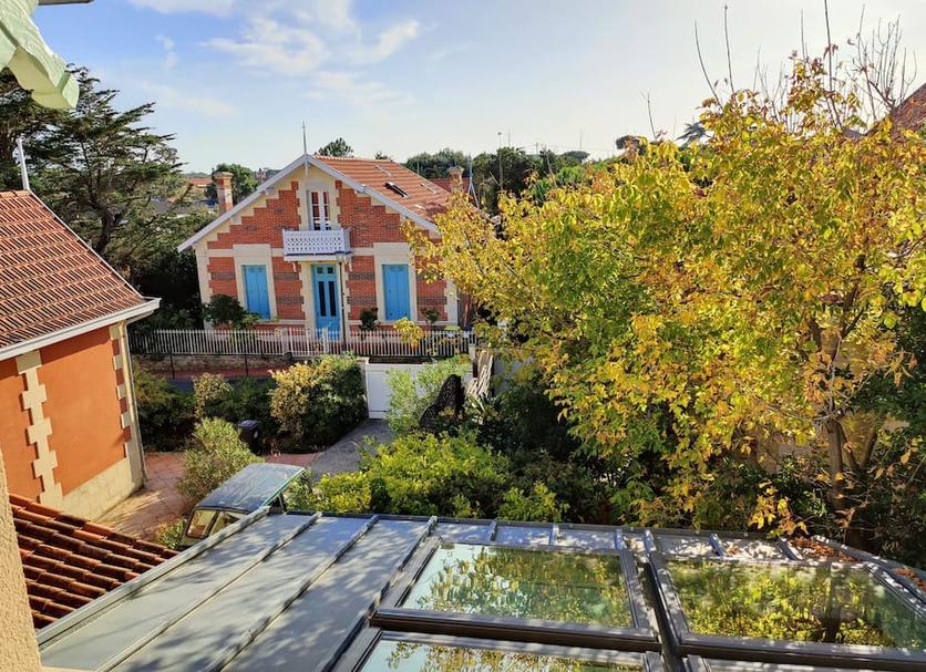 Outdoors view Photo