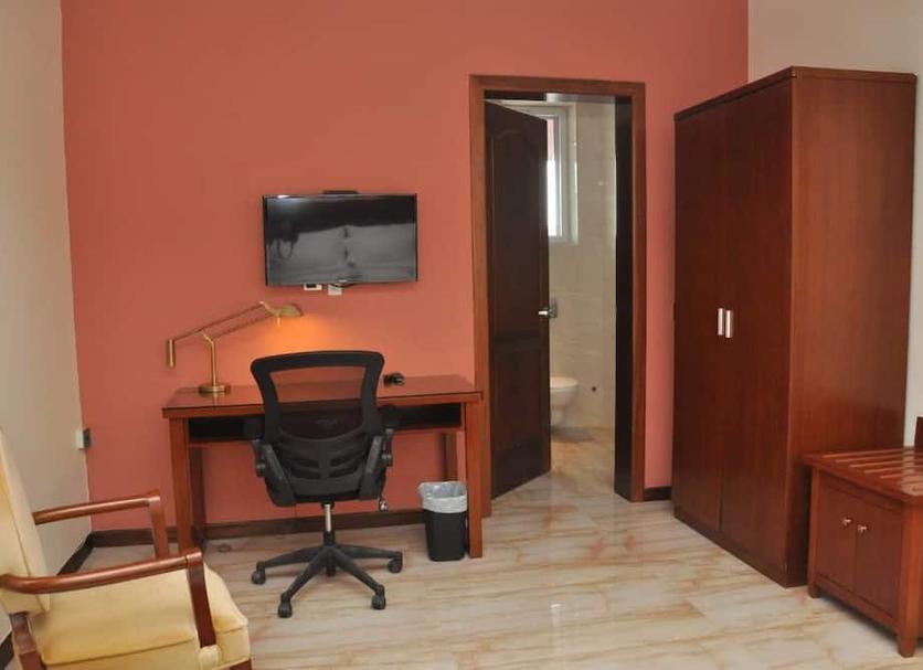 Room amenity Photo