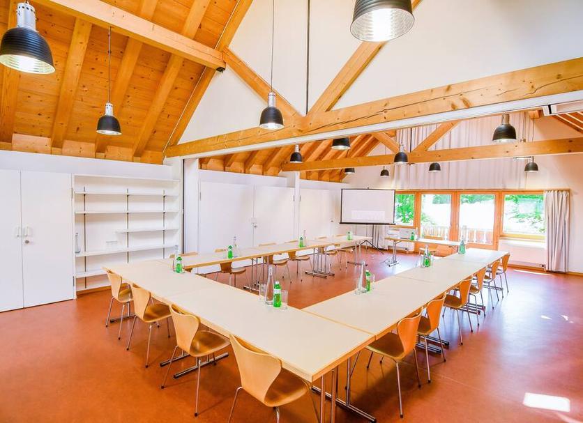 Conference room Photo