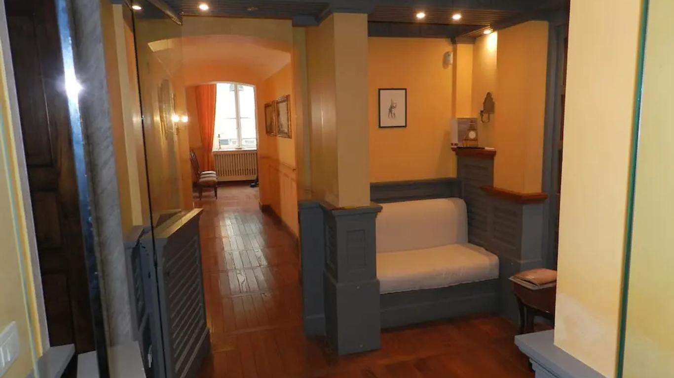 Bigo Guest House