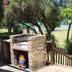 Outdoors view