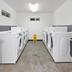 Laundry facility