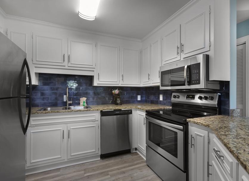 Kitchen Photo