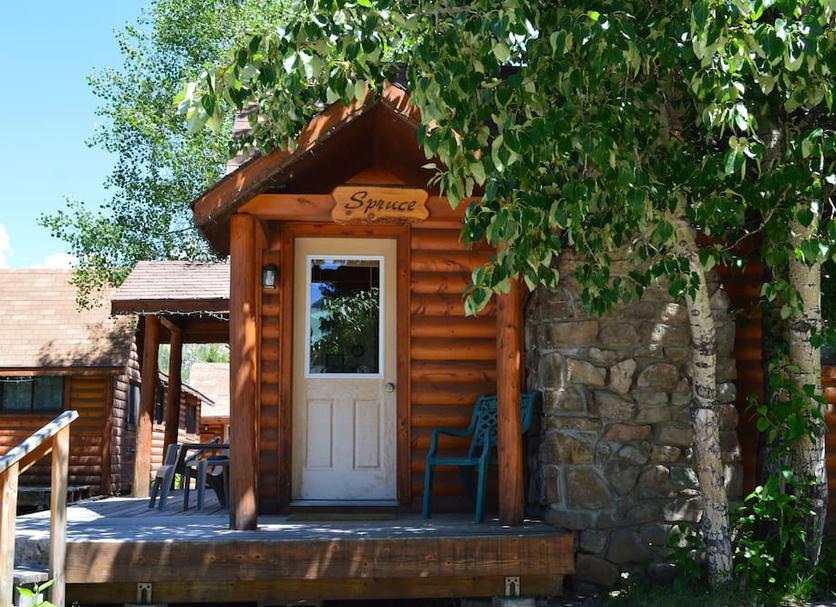 Outdoors view Photo