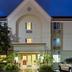 Hotel Entrance