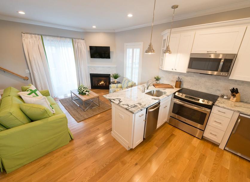 Kitchen Photo